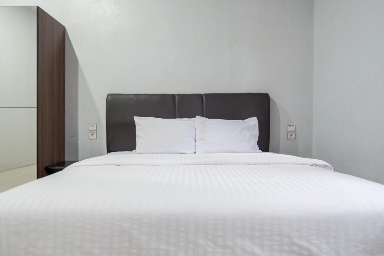 Djaboerigin Mongonsidi Guest House Redpartner Medan Exterior photo
